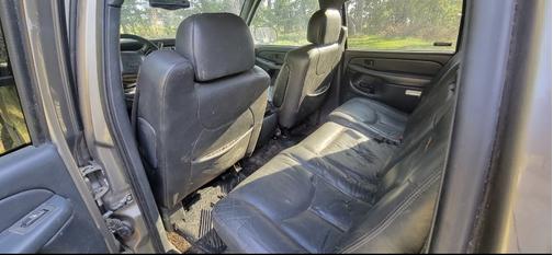 2002 Chevrolet Avalanche 1500