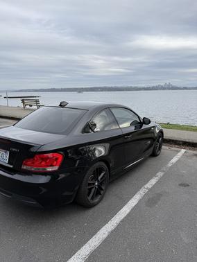 2012 BMW 135 i