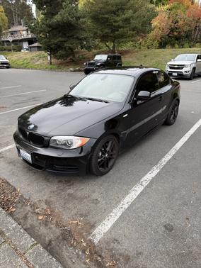 2012 BMW 135 i