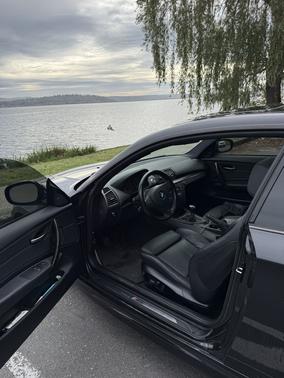 2012 BMW 135 i