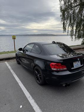 2012 BMW 135 i