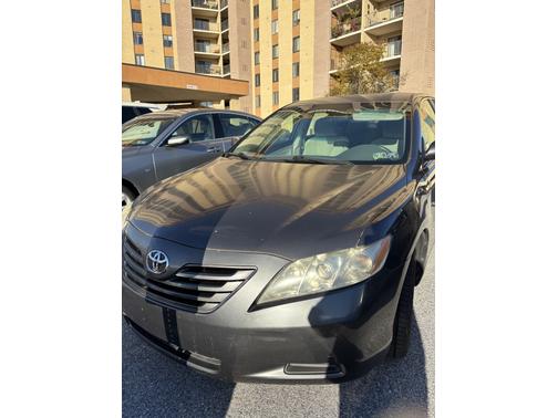 2009 Toyota Camry LE