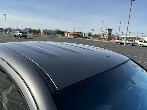 Gray 2011 Toyota Tacoma Base