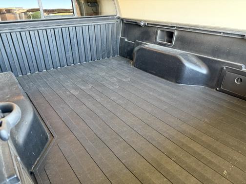 2011 Toyota Tacoma Base