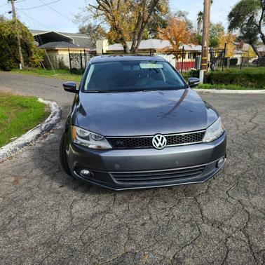 2014 Volkswagen Jetta TDI