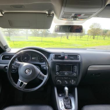 2014 Volkswagen Jetta TDI