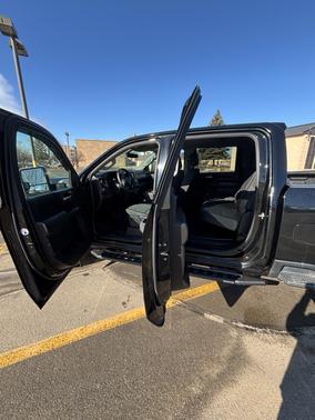 2023 GMC Sierra 2500 Pro