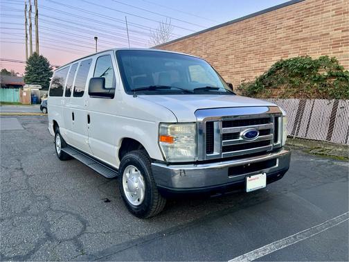 2010 Ford E150 XLT