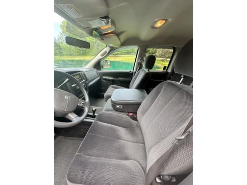 2004 Dodge Ram 2500 Laramie Quad Cab
