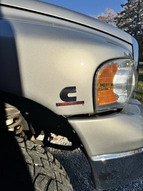 2004 Dodge Ram 2500 Laramie Quad Cab