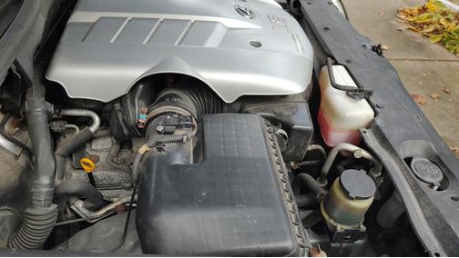 2007 Lexus GX 470 Base