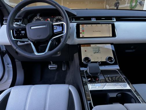 Photo 1 of 11 of 2023 Land Rover Range Rover Velar P340 S R-Dynamic