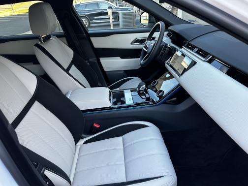 Photo 2 of 11 of 2023 Land Rover Range Rover Velar P340 S R-Dynamic