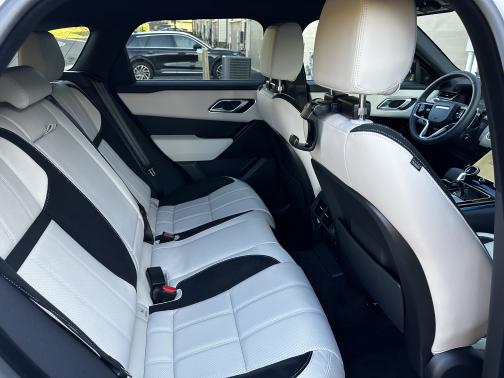 Photo 3 of 11 of 2023 Land Rover Range Rover Velar P340 S R-Dynamic