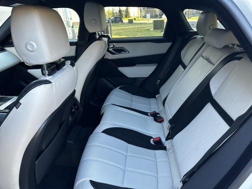 Photo 5 of 11 of 2023 Land Rover Range Rover Velar P340 S R-Dynamic