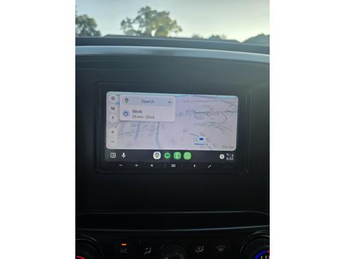 2014 Chevrolet Silverado 1500 1LT