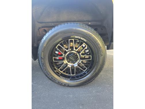 2014 Chevrolet Silverado 1500 1LT