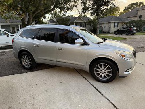 2014 Buick Enclave Leather