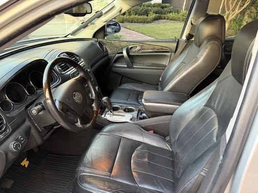 2014 Buick Enclave Leather
