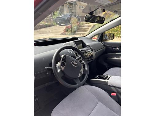 2009 Toyota Prius Base