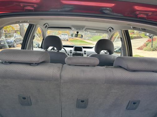 2009 Toyota Prius Base