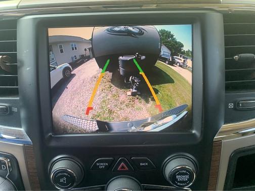 2014 RAM 1500 Laramie