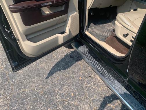 2014 RAM 1500 Laramie