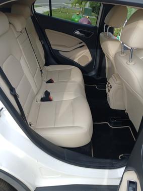 2020 Mercedes-Benz GLA 250 Base