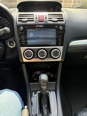 2015 Subaru XV Crosstrek 2.0i Limited