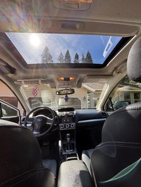 2015 Subaru XV Crosstrek 2.0i Limited