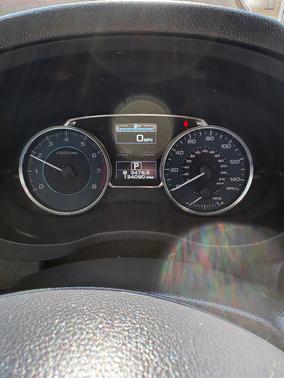 2015 Subaru XV Crosstrek 2.0i Limited