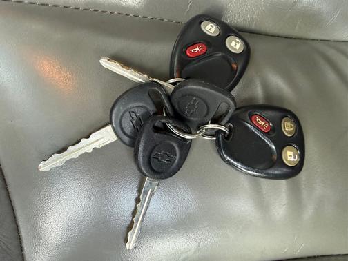 2006 Chevrolet Suburban 1500 Z71