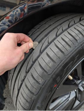 2015 Subaru WRX Base