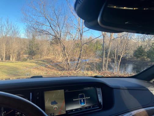 2016 Mercedes-Benz S-Class S 550 4MATIC