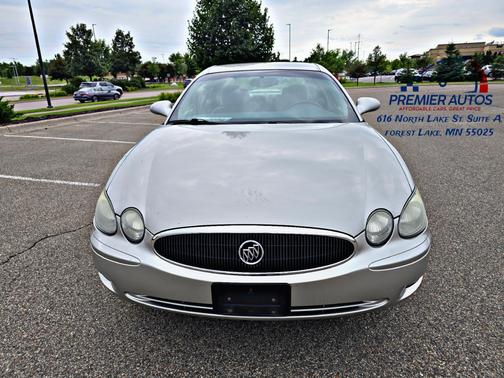 2006 Buick LaCrosse CX