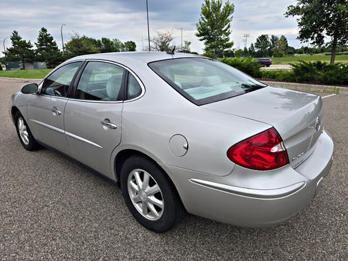 2006 Buick LaCrosse CX
