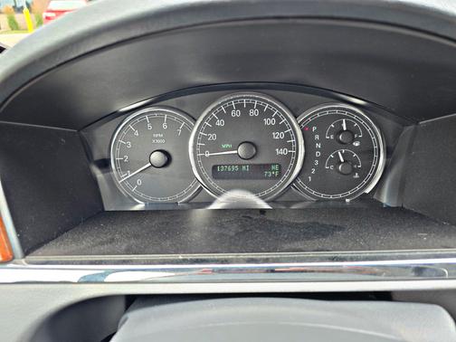 2006 Buick LaCrosse CX