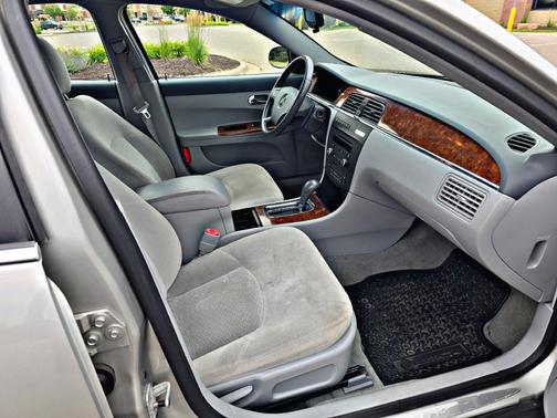 2006 Buick LaCrosse CX