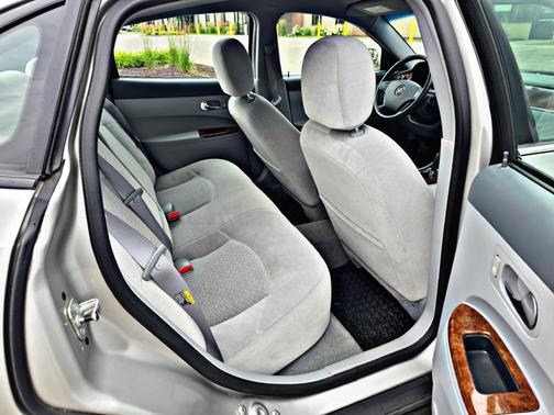 2006 Buick LaCrosse CX