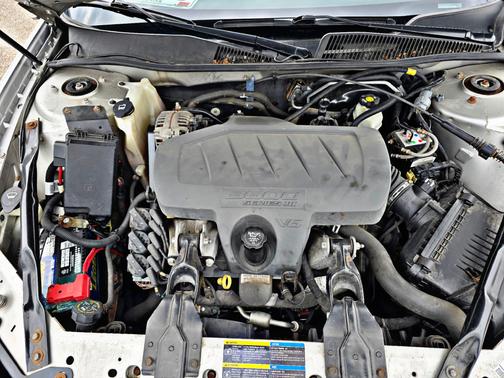 2006 Buick LaCrosse CX