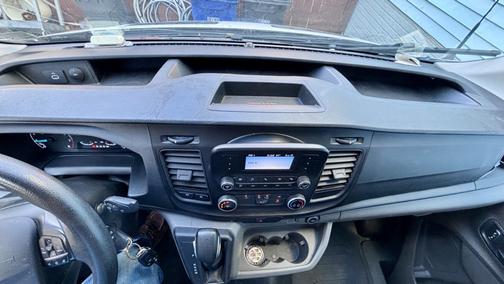 2023 Ford Transit-250 Base