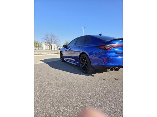 2023 Acura TLX Type S w/Performance Tire