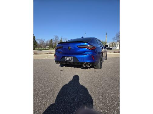 2023 Acura TLX Type S w/Performance Tire