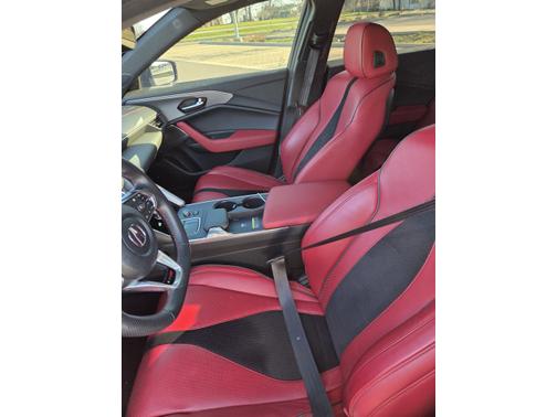 2023 Acura TLX Type S w/Performance Tire