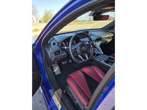 2023 Acura TLX Type S w/Performance Tire