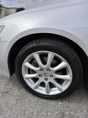 2006 Acura TSX Base