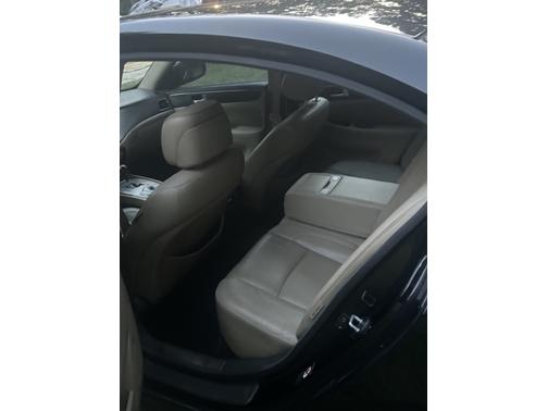 2012 Hyundai Genesis 3.8