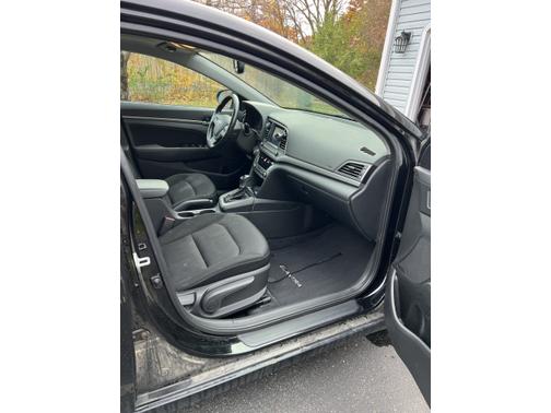 2017 Hyundai ELANTRA Value Edition