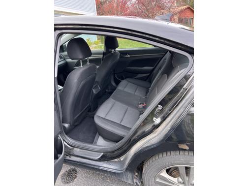 2017 Hyundai ELANTRA Value Edition