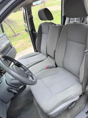 2006 Dodge Dakota SLT Quad Cab